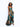Y2K Bias Silk Caché Gown