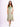 1940's Taffeta & Net Crystal Bow Dress