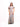 1930's Cloud Crepe Rayon & Crystal Gown