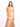 1940's Cream Net & Lace Gown 2pc