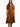 1940's Silk Bias Velvet Star Dress