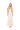 White Italian Silk Charmeuse & Lace Gown